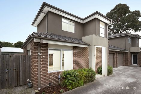 Property photo of 3/176 Porter Road Heidelberg Heights VIC 3081