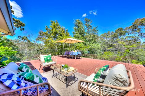 Property photo of 4 Morona Avenue Wahroonga NSW 2076