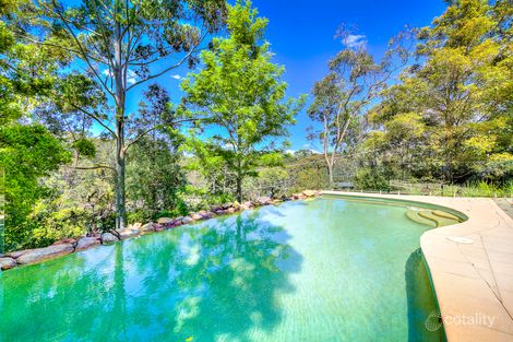 Property photo of 4 Morona Avenue Wahroonga NSW 2076