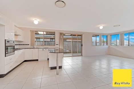 Property photo of 38 Croyde Street Stanhope Gardens NSW 2768