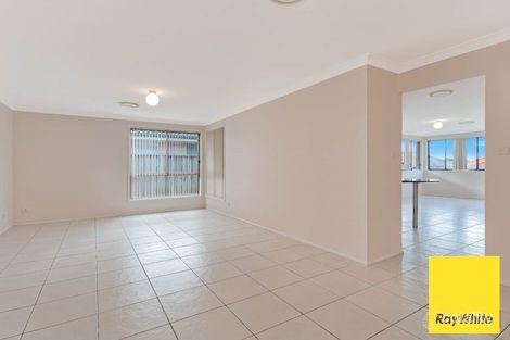 Property photo of 38 Croyde Street Stanhope Gardens NSW 2768