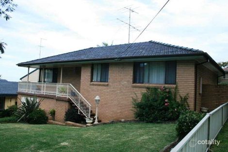 Property photo of 36 Kanangra Drive Thirroul NSW 2515