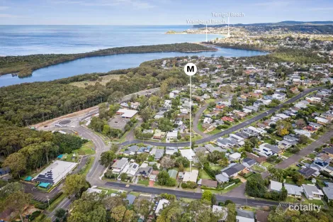 Property photo of 12 Aldinga Drive Wamberal NSW 2260
