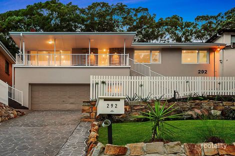 Property photo of 292 Pittwater Road East Ryde NSW 2113