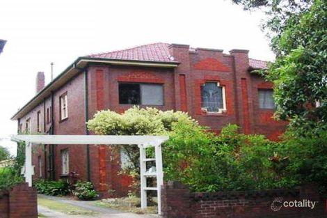 Property photo of 2/13 King Street Ashfield NSW 2131