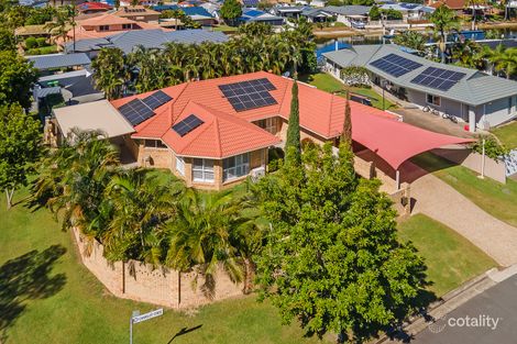 Property photo of 47 Camelot Crescent Hollywell QLD 4216