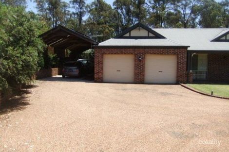 Property photo of 173 Sanctuary Drive Windsor Downs NSW 2756