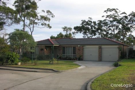 Property photo of 2 Ben Close Lake Haven NSW 2263