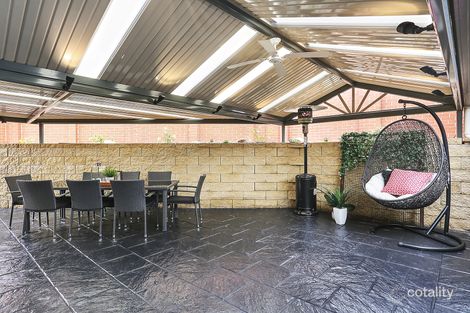 Property photo of 1/25 Magdala Road North Ryde NSW 2113