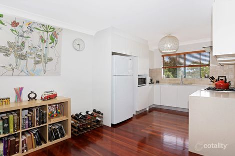 Property photo of 9/31-35 Loftus Street Campsie NSW 2194
