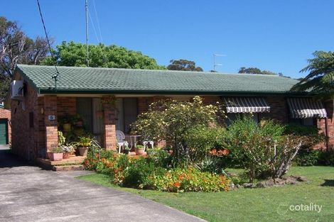 5 Leguna Cres, Forster, NSW 2428