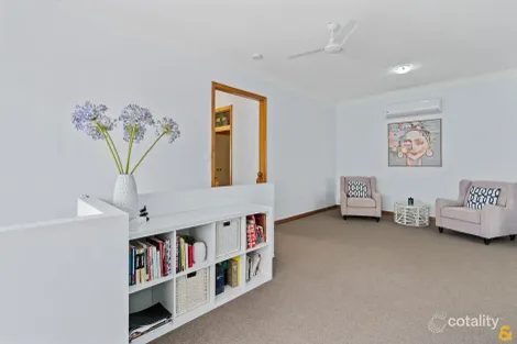 Property photo of 141 Cambridge Parade Manly QLD 4179