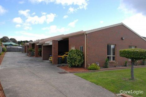 Property photo of 1/319 Jells Road Wheelers Hill VIC 3150