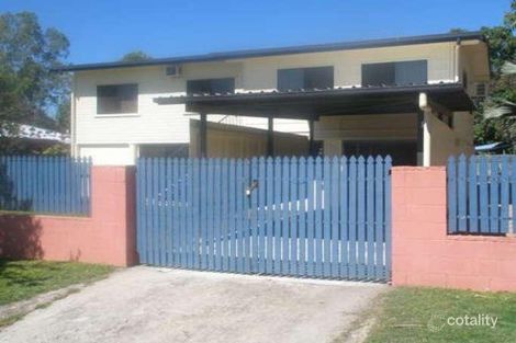 Property photo of 42 McAlister Street Oonoonba QLD 4811