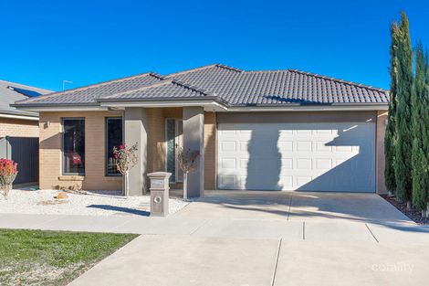 Property photo of 22 Holgate Road Lucas VIC 3350