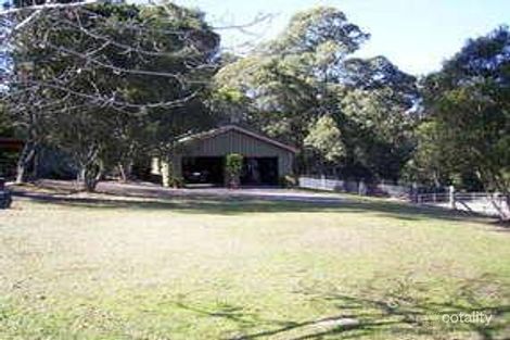 Property photo of 1 Gartung Road Galston NSW 2159