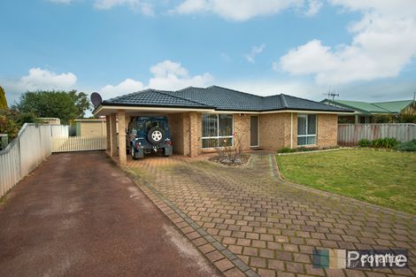 3 Leishman Ct, Bayonet Head, WA 6330