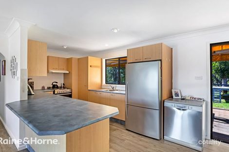 Property photo of 7 Upton Street Soldiers Point NSW 2317
