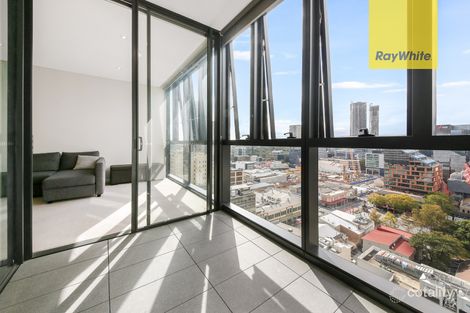 Property photo of 1613/45 Macquarie Street Parramatta NSW 2150