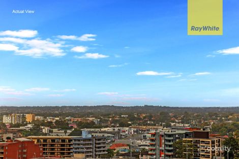 Property photo of 1613/45 Macquarie Street Parramatta NSW 2150