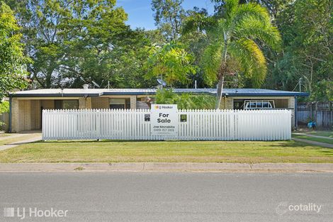 49 Wattle St, Andergrove, QLD 4740