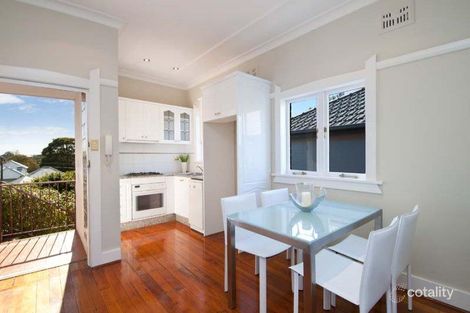 Property photo of 2/6 Devonshire Street Crows Nest NSW 2065