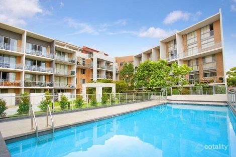 111/266 Pitt St, Waterloo, NSW 2017