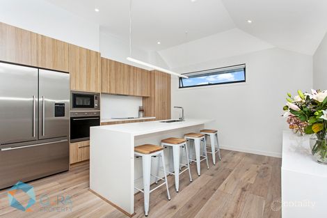 Property photo of 3A Avoca Street Yarraville VIC 3013