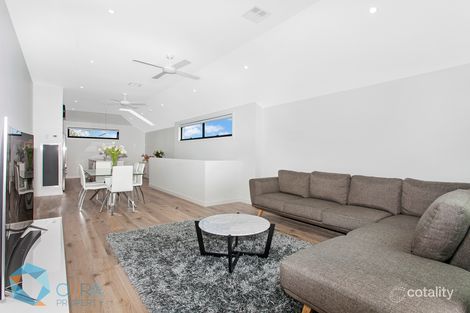 Property photo of 3A Avoca Street Yarraville VIC 3013