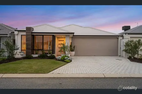 15 Lancaster Loop, Piara Waters, WA 6112
