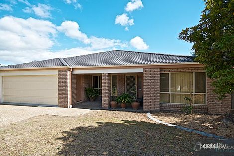 4 Aquarius Ct, Molendinar, QLD 4214