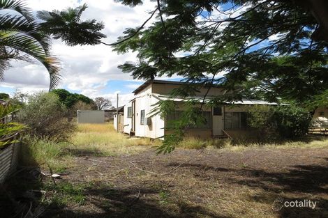 Property photo of 91 Ham Street Cloncurry QLD 4824