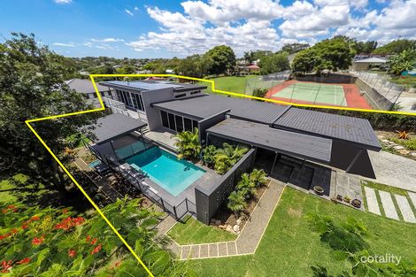 Property photo of 35 Doynton Place Aspley QLD 4034