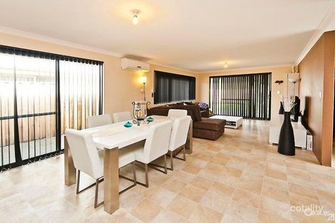 Property photo of 48 Brixton Crescent Ellenbrook WA 6069