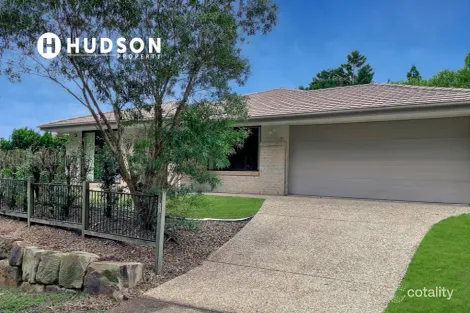Property photo of 20 McKinnon Court Upper Kedron QLD 4055