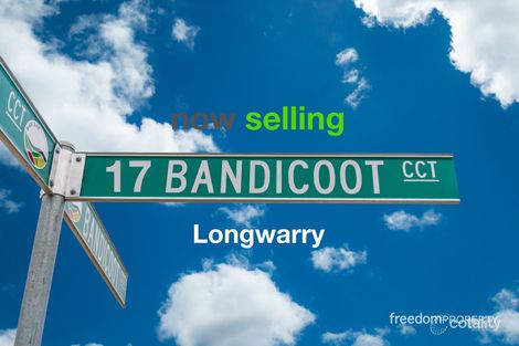 Property photo of 17 Bandicoot Circuit Longwarry VIC 3816