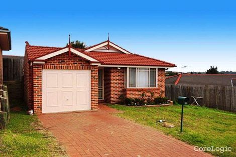 Property photo of 26 Parkholme Circuit Englorie Park NSW 2560