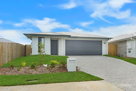 4 Kuprin St, Logan Reserve, QLD 4133