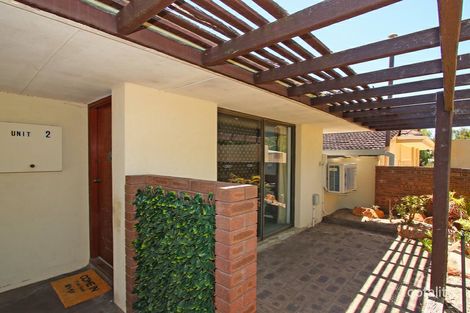 Property photo of 2/5 Morrison Street Como WA 6152