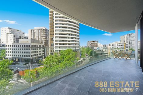 Property photo of 607/500 Pacific Highway St Leonards NSW 2065