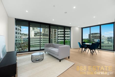 Property photo of 607/500 Pacific Highway St Leonards NSW 2065