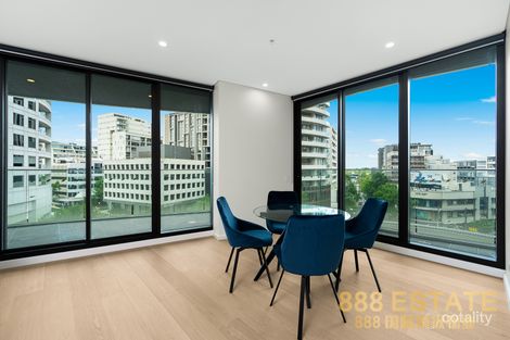 Property photo of 607/500 Pacific Highway St Leonards NSW 2065