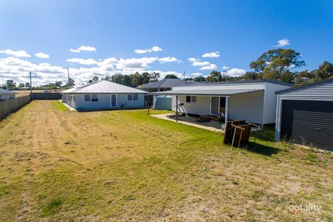 Property photo of 8 Harth Street Goombungee QLD 4354