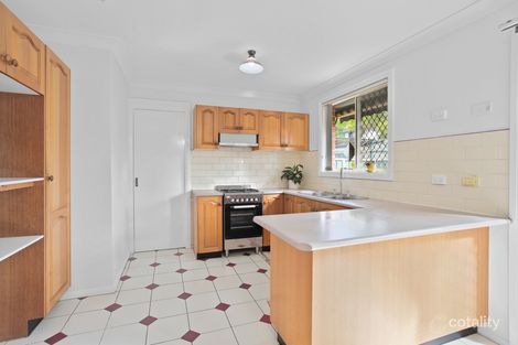 Property photo of 4/35-37 Stapleton Street Wentworthville NSW 2145