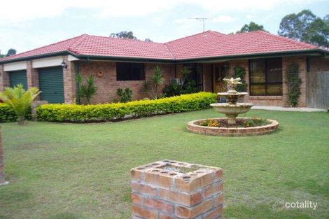 Property photo of 4 Park Lane Bahrs Scrub QLD 4207