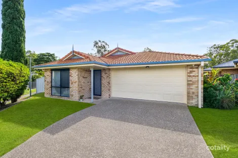 18 Capricorn Ave, Crestmead, QLD 4132
