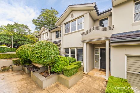 Property photo of 4/19-21 Eastern Road Turramurra NSW 2074