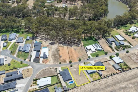 14 Armstrong Dr, Barham, NSW 2732