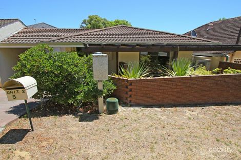 Property photo of 2/5 Morrison Street Como WA 6152