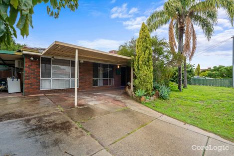 Property photo of 4 Angas Place Thornlie WA 6108